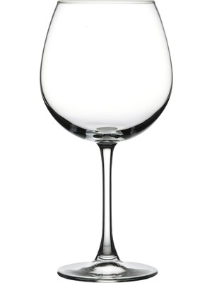 Zemira Paşabahçe Enoteca Şarap Kadehi 780 cc 6 Pt