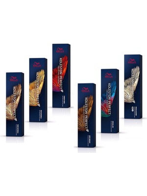 Zemira Wella Professionals Koleston Perfect 12,96 Ekstra Platin Sandre Viyole