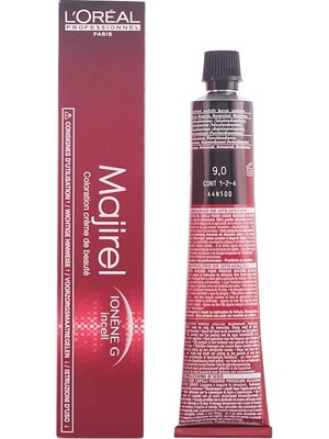 Zemira L'oreal Professionnel Paris Majirel Saç Boyaları 50ML