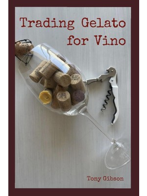 Zemira Trading Gelato For Vino