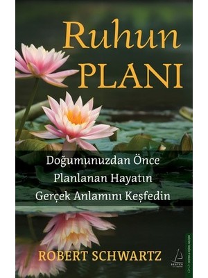 Destek Yayınları Ruhun Planı