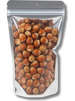 Zemira Şeffaf Metalize Doypack Gıda Saklama Torbası, Zip Kilitli, (100, 20X30)