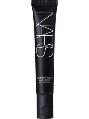Zemira Nars - Makyaj Bazı - Matte Face Primer