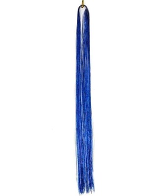 Zemira Renk Saç Simi - Hair Tinsel