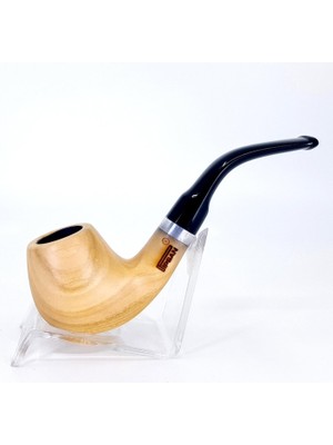 Zemira Pipsan Pipo Gemici Naturel 9 mm Filtreli