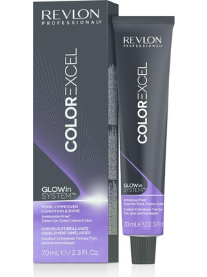 Zemira Revlon Professional Colour Rp Color Excel 9.2 70ML