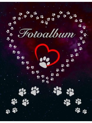 Zemira Independently Published Fotoalbum Für Hunde Katzen Haustiere Geschenkidee Hundeliebhaber Katzenlieb