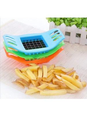 Ozka Concept Patates Dilimleyici Pratik