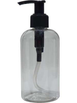 Zemira Paradise Boş Pet Şişe Sprey 250 ml 2 Adet