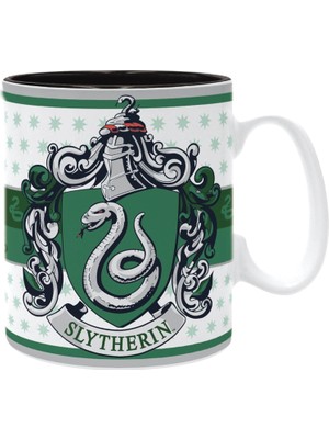 Zemira Harry Potter - Mug - 460 ml - Slytherin House - Subli - Box