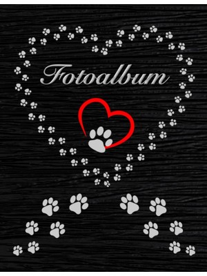 Zemira Independently Published Fotoalbum Für Hunde Katzen Haustiere Geschenkidee Hundeliebhaber Katzenlieb