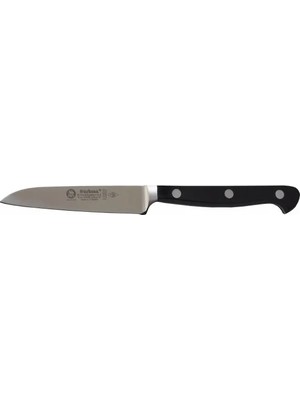 Ozka Concept Sürbısa 61905 - Sürmene Sıcak Dövme Sebze Bıçağı 9 cm