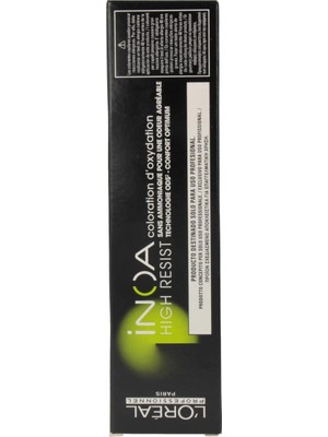 Zemira L'oreal Professionnel Paris Inoa No:8 Saç Boyası 60 gr