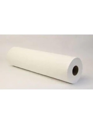 Zemira Sıvı Geçirmez Laminasyonlu Muayene Masa Örtüsü (Sedye Örtüsü.) 50X50MT 1 Rulo