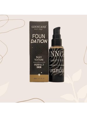 Zemira Beauty Series Foundation 303 No