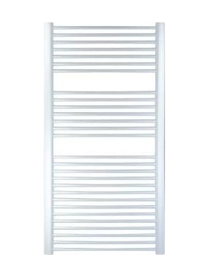 Zemira 400X1200 Beyaz Havlupan Radyatör