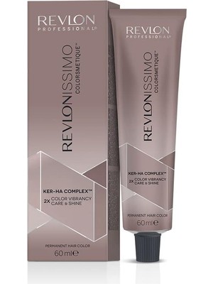 Zemira Revlon Professional Colour Rp Revlonissimo cc 4.15 60ML