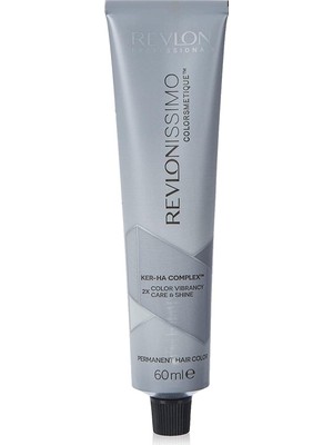 Zemira Revlon Professional Colour Rp Revlonissimo cc Hc 5 60ML