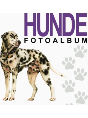 Zemira Independently Published Hunde Fotoalbum: Wunderschönes Erinnerungsalbum Für Hundehalter - Halte Die