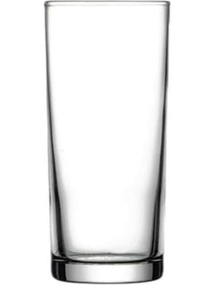 Zemira Pasabahce 52138 Alanya Meşrubat 12'li Rakı-Limonata Bardağı 175 cc