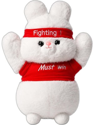 Zemira Selay 4602 Wınner Rabbit 40 cm