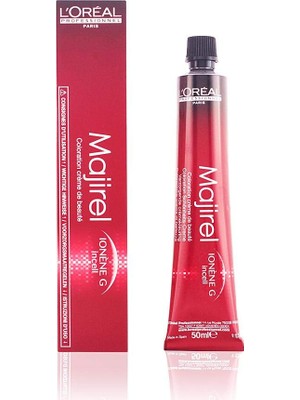 Zemira L'oreal Professionnel Paris Majirel Saç Boyası 5.35 Kestane Dore Akaju