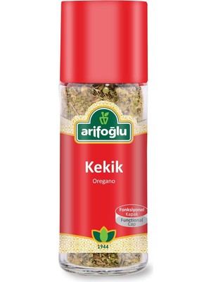 Zemira Arifoğlu Kekik 15G Cam