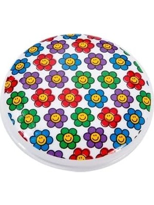 Zemira Salon Profesyonel Fun Line Ayna F-7209