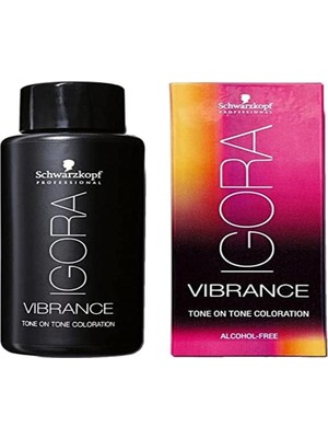 Zemira Schwarzkopf Igora Tone On Tone Saç Boyası 60ML-NO - 9-4