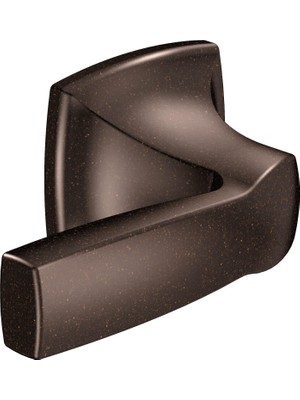 Zemira Moen YB5101ORB Voss Tuvalet Tankı Kolu, Ovuşturdu Bronz