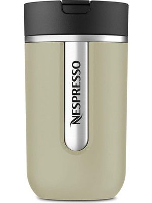 Zemira Seyahat Kupası Küçük, Adaçayı Yeşili, 300ML