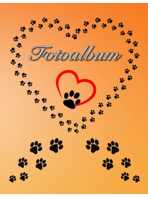 Zemira Independently Published Fotoalbum Für Hunde Katzen Haustiere Geschenkidee Hundeliebhaber Katzenlieb