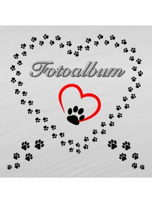 Zemira Independently Published Fotoalbum Für Hunde Katzen Haustiere Geschenkidee Hundeliebhaber Katzenlieb