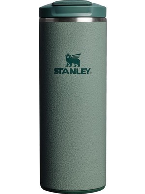 Zemira The Transit Fliptop Mug 0.35L Klasik Termos 10-13063-020 Yeşil