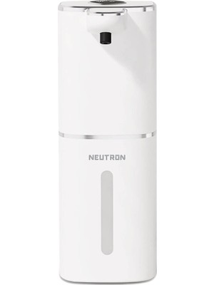 Neutron NTL-SD-38MLS Akıllı Temazsız Köpük Sabunluk