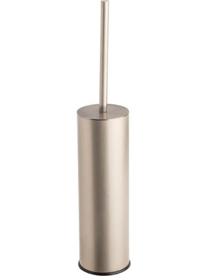 Zemira System Banyo Klozet Frıçası Saten Renk 424X84X84 mm Saten Tek Ebat BA4004 009 Nbm