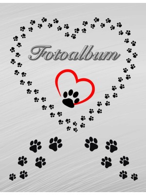 Zemira Independently Published Fotoalbum Für Hunde Katzen Haustiere Geschenkidee Hundeliebhaber Katzenlieb