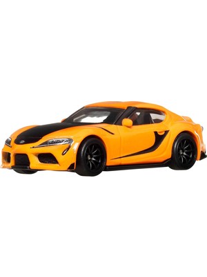 Zemira 2020 Toyota Supra, JBM00