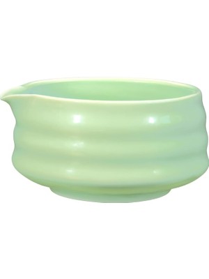 Zemira Seramik Matcha Çayı Köpürtme Kasesi Chawan MT215