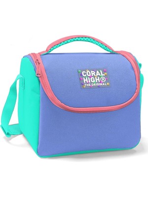 Zemira Coral High Beslenme Çanta (Thermo)