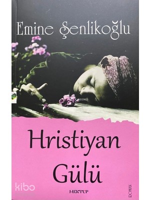 Mektup Yayınları Hristiyan Gülü