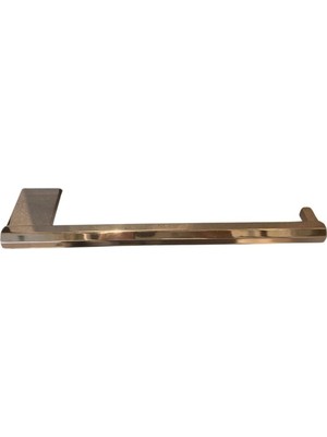 Zemira System Octagon Kağıt Havluluk 20X75X289 mm