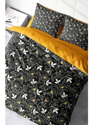 Zemira Monohome Serenity Naturel Çift Kişilik Nevresim Takımı, MONOHOME4371