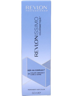 Zemira Revlon Professional Colour Rp Revlonissimo cc 8.1 60ML