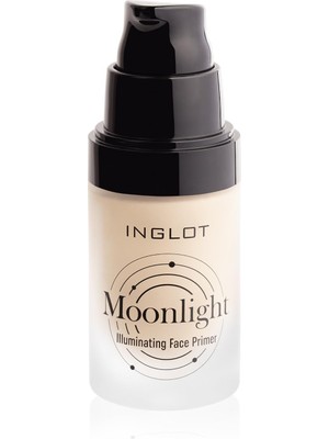 Zemira Illuminating Face Primer Full Moon 21