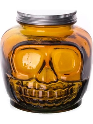 Zemira San Miguel Tarro Calavera 1.3 Litre