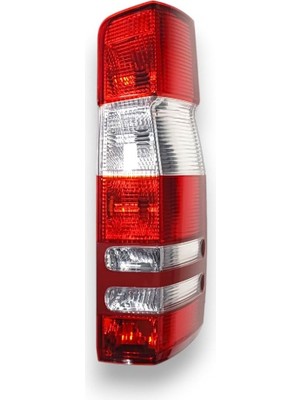 Zemira Sağ Stop Fren Lambası Duysuz A9068200264 Mercedes Sprinter 2007-2016