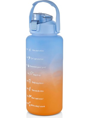 Zemira The Mia H2O Matara 2000 ml 75565