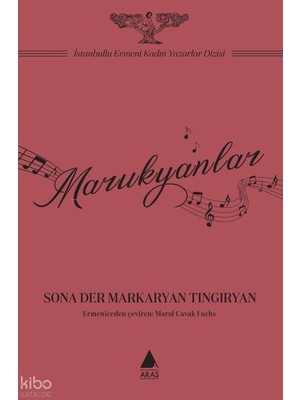 Marukyanlar
