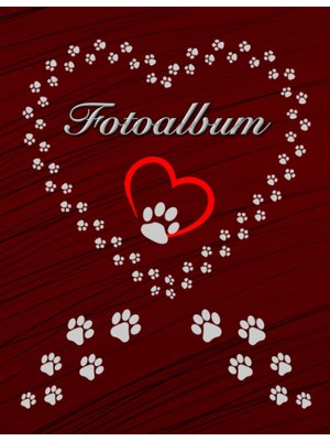 Zemira Independently Published Fotoalbum Für Hunde Katzen Haustiere Geschenkidee Hundeliebhaber Katzenlieb